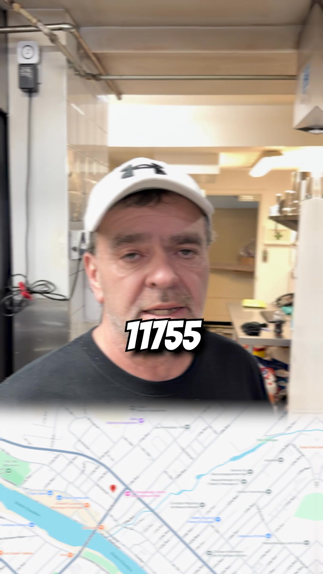 Vid&eacute;o organique Chez John &mdash; 130K vues