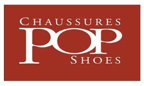 Chaussure Pop