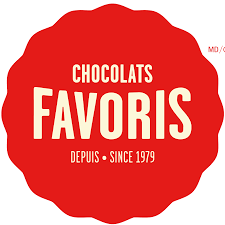 Chocolats Favoris