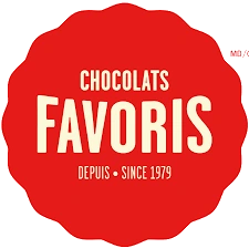 Chocolats Favoris