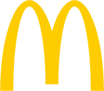 McDonald's St-Georges