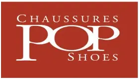 Chaussure Pop