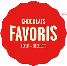 Chocolats Favoris