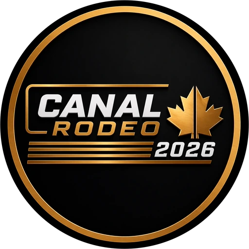 Canal Rod&eacute;o
